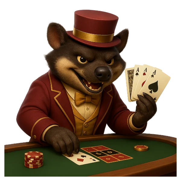Featured entertainment from Richbet88 Casino