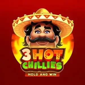 3 Hot Chillies in the Richbet88 Casino game library