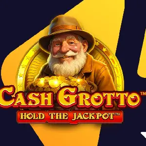 Richbet88 Casino selection featuring Cash Grotto